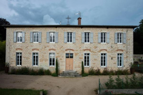 Le Cercle Chambres climatisées